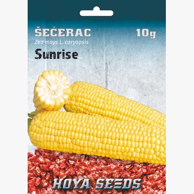 hobi seme povrca_kukuruz secerac sunrise