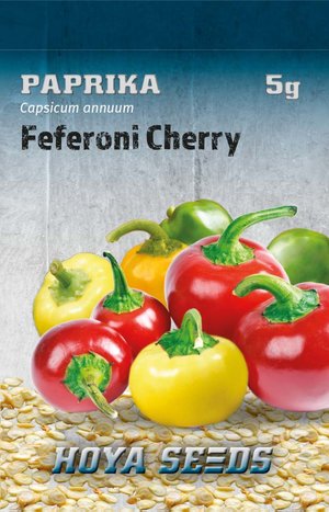 hobi seme povrca_paprika feferoni cherry