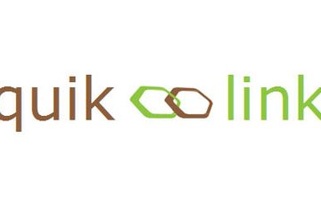 quik link logo