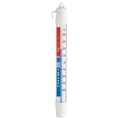 thermometers for fridge