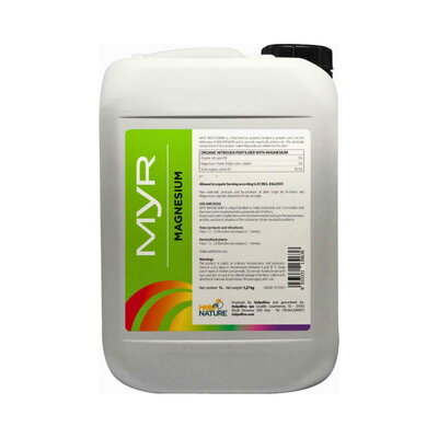 myr magnezijum