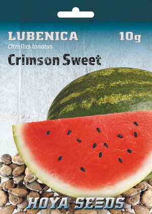 hobi seme povrca_lubenica crimson sweet