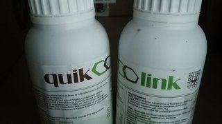 quik link biostimulator sa mikroelementima