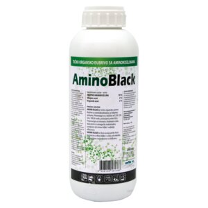biostimulatori sa mikroelementima i aminokiselinama_amino black