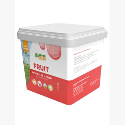 gel formulacije vodotopivih dubriva_gel fruit 18 12 60 me