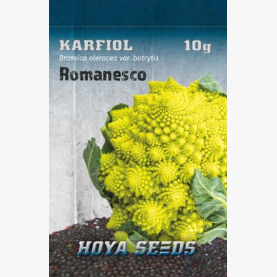 hobi seme povrca_karfiol romanesco