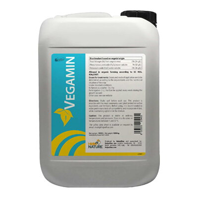 vegamin