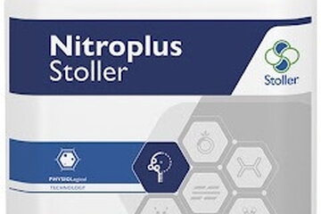 nitroplus stoller 5l