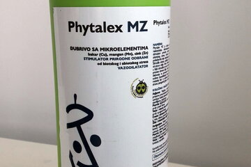 phytaelx mz 1 lit