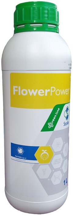 biostimulatori sa mikroelementima i aminokiselinama_flower power