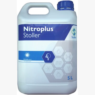 biostimulatori sa mikroelementima i aminokiselinama_nitroplus stoller