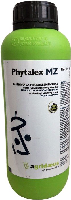 stimulatori prirodne odbrane biljaka_phytalex mz