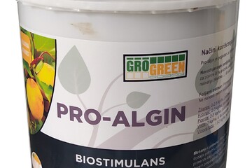 gel pro algin 8744