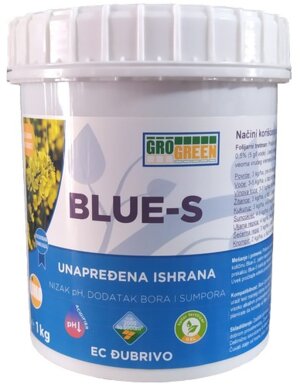 gel formulacije vodotopivih dubriva_grogreen blue s