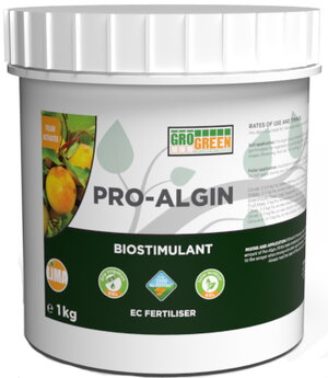 biostimulatori sa mikroelementima i aminokiselinama_grogreen pro algin