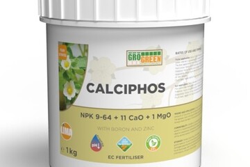 gel calciphos 9001