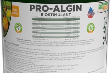 gel pro algin 9032