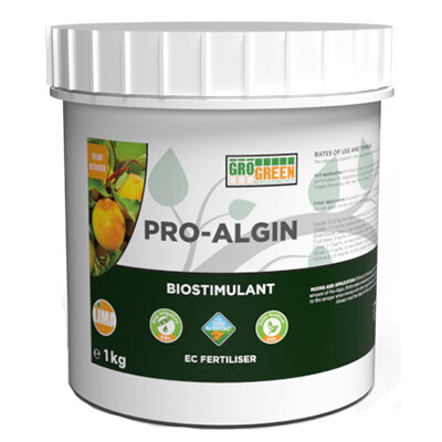gel pro algin