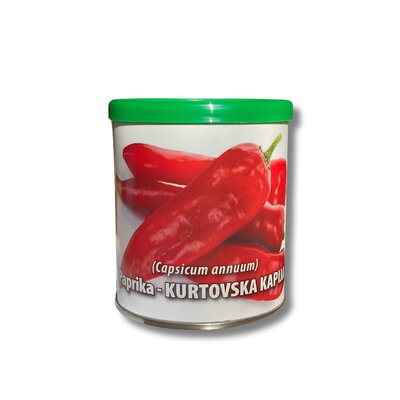 seme povrca gramature profi_paprika kurtovska kapija