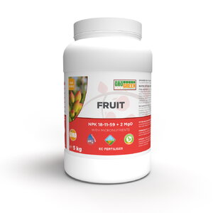 gel formulacije vodotopivih dubriva_grogreen gl fruit