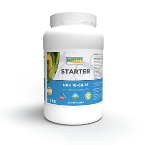 gel formulacije vodotopivih dubriva_grogreen gl starter