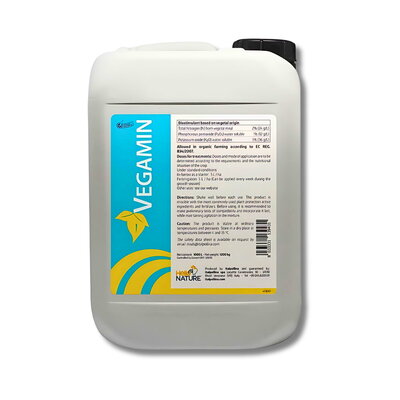 biostimulatori sa mikroelementima i aminokiselinama_vegamin