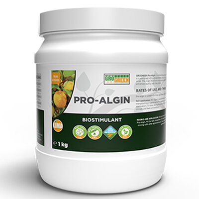 gel pro algin