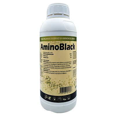 amino black