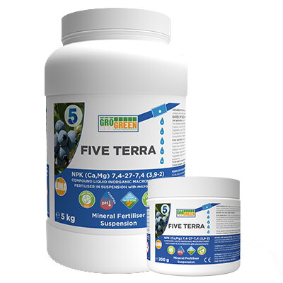 five terra