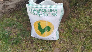 italpollina 12 5 15 sk za vrhunski prinos mladog krompira