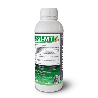 leaf mt