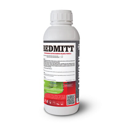 redmitt