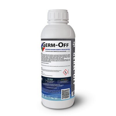 germ off