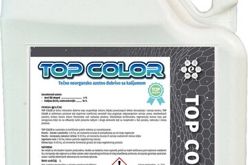 top color