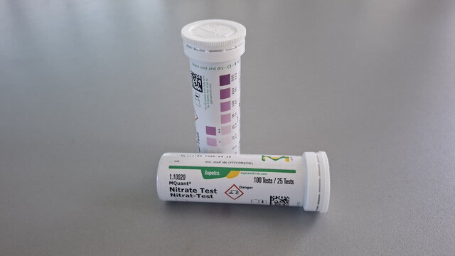 step systems niratni test stapici