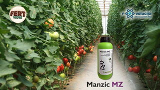 manzic mz vrhunska dodatna otpornost povrca bez ostataka pesticida