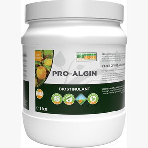 gel formulacije vodotopivih dubriva_gel pro algin