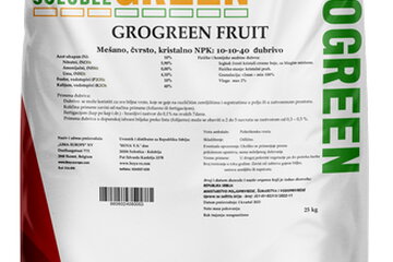 grogreen fruit