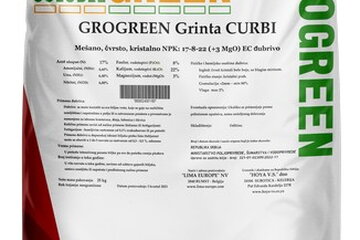 grogreen grinta curbi