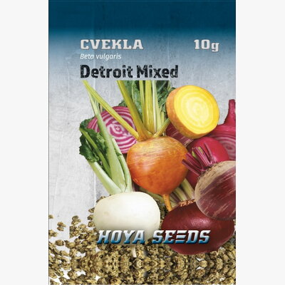 hobi seme povrca_cvekla detroit mixed