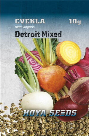 hobi seme povrca_cvekla detroit mixed