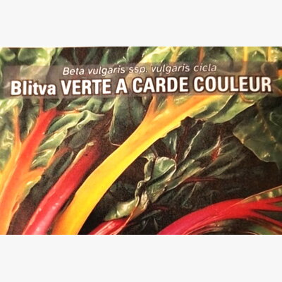 seme povrca gramature profi_blitva verte a carde couleur
