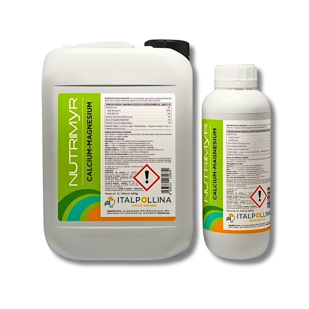 nutrimyr calcium magnesium tečno ca mg n đubrivo 14