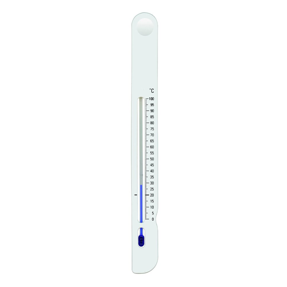 beli plastični termometar za jogurt 14 1019 98