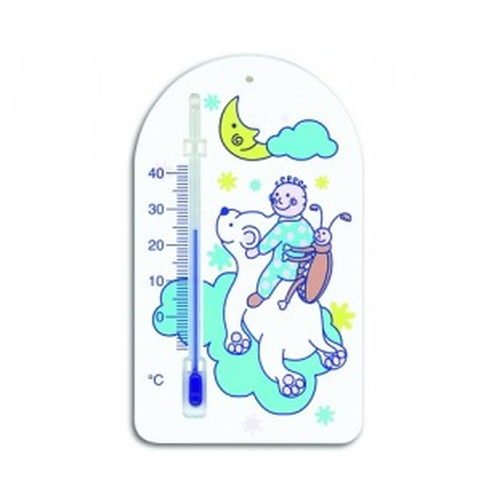 termometar pvc dečiji 12 3042 109