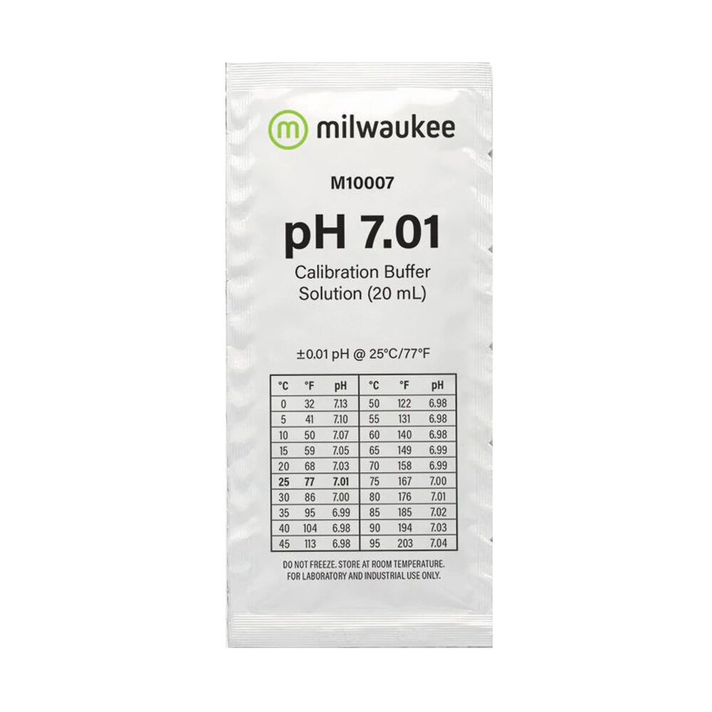 solucija za kalibrisanje ph 7 01 185