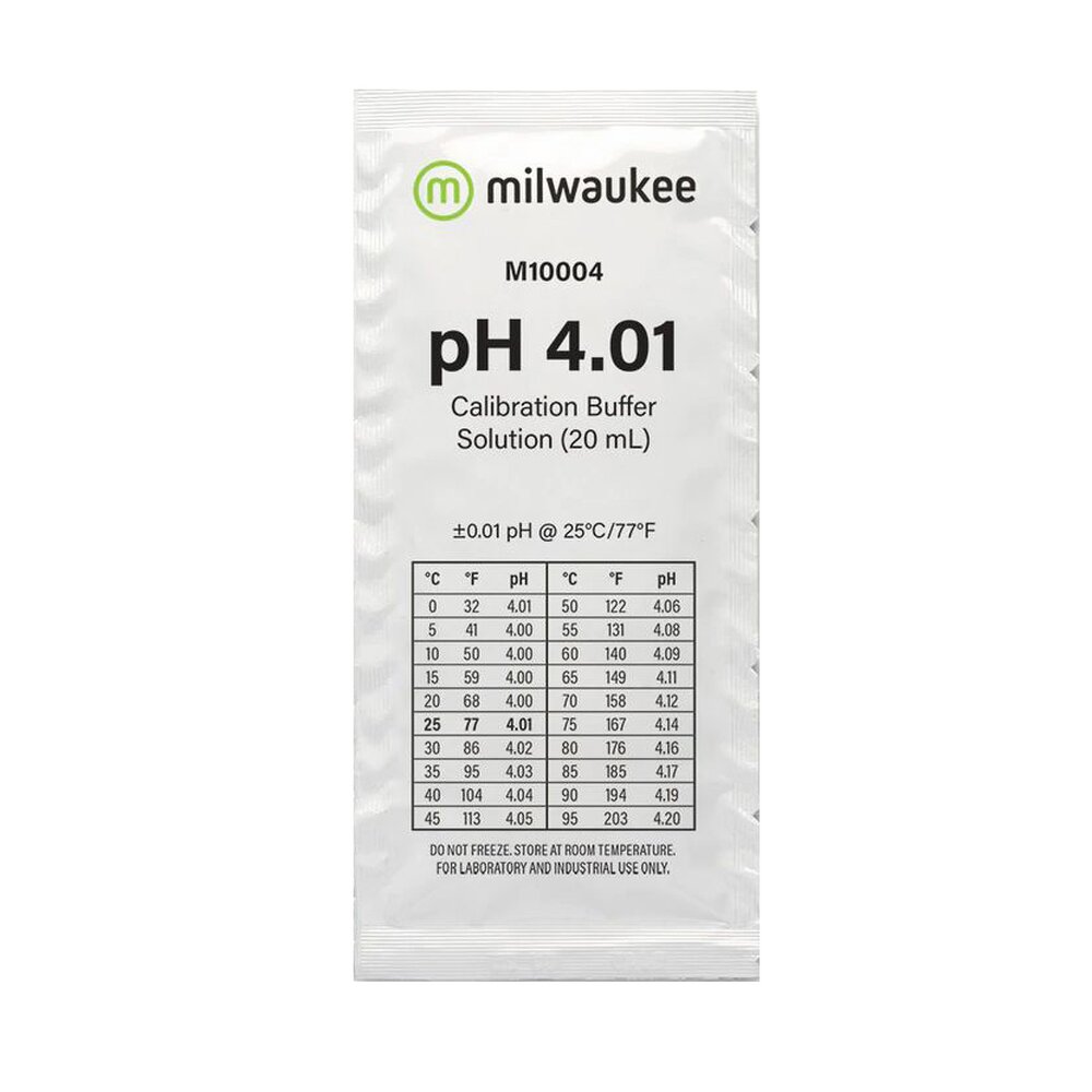 solucija za kalibrisanje ph4 01 186