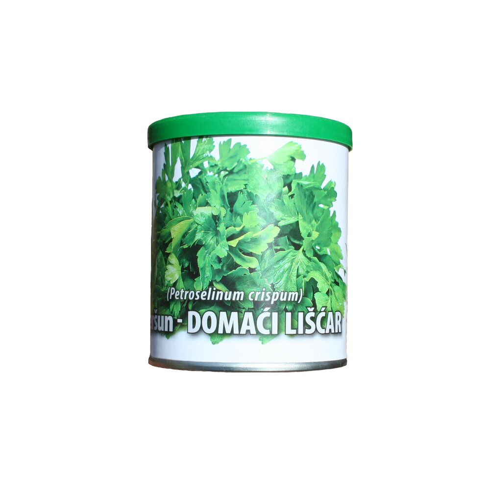 peršun lišćar domaći 261