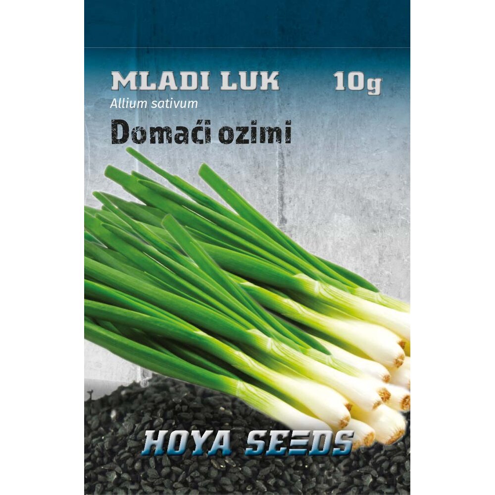 mladi domaći luk kjoto 315