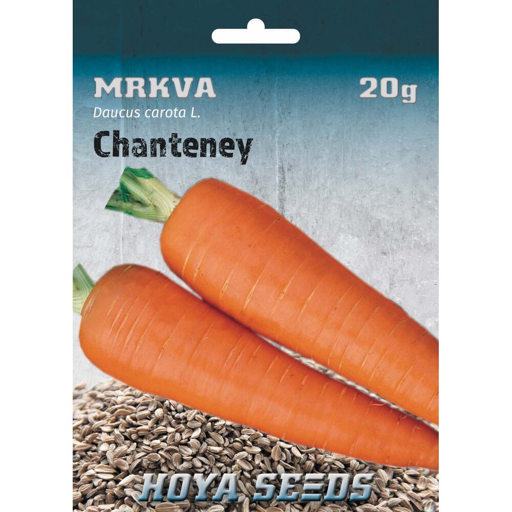 mrkva chanteney 316